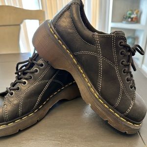 Dr. Martens women boots size 7